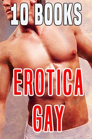 Descargador de libros electrónicos de Google EROTICA GAY: 10 Steamy Stories Bundle Collection Box Set