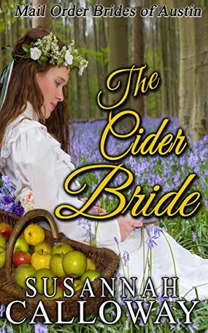 Ebook para descargas gratuitas The Cider Bride