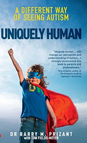 Interview With Barry M Prizant Phd >> Uniquely Human A Different Way Of Seeing Autism By Barry M Prizant Interview With Barry M Prizant Phd >> Uniquely Human A Different Way Of Seeing Autism By Barry M Prizant