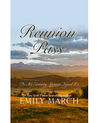 Reunion Pass cover