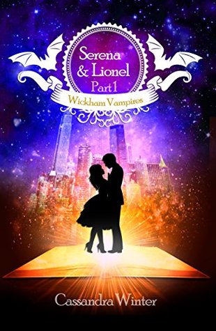 Descargar libros de texto pdf Serena & Lionel: Part 1
