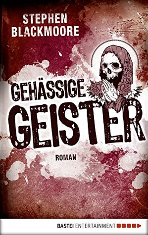 Gehässige Geister: Roman Descargar libro real