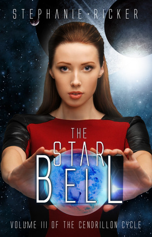 The Star Bell by Stephanie Ricker