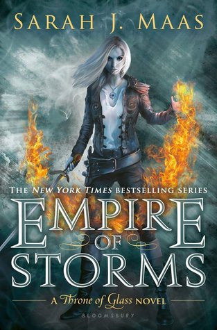 cover Empire of the Storms