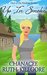 Up In Smoke (Hart of the Smokies Book 1) by Chanacee Ruth-Killgore