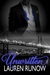 Unwritten (Unwritten, #1) by Lauren Runow