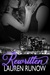 Rewritten (Unwritten, #2) by Lauren Runow