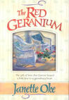 The Red Geranium cover