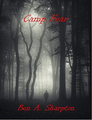 Camp Fear Descargas gratuitas de libros de audio para PC