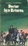 Doctor Syn Returns cover