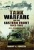 Tank Warfare on the Eastern Front 1943-1945 Red Steamroller by Robert Forczyk
