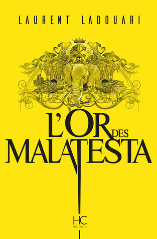 Descarga de libros electrónicos en el Reino Unido L'or des Malatesta