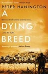 A Dying Breed cover