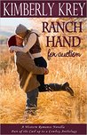 Ranch Hand For Auction cover