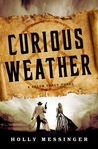 Curious Weather (Jacob Tracy #2)