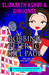Robbing Peter to Kill Paul (a Danger Cove Quilting Mystery) by Gin Jones