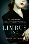 Limbus, Inc. - Book III cover