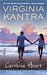 Carolina Heart (Dare Island, #4.5) by Virginia Kantra