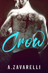 Crow (Boston Underworld, #1)