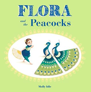 Flora and the Peacocks(Flora)