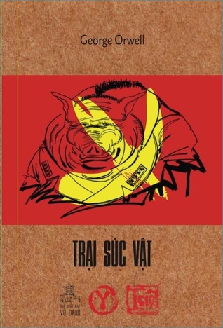 Trại Súc Vật Trại Súc Vật
