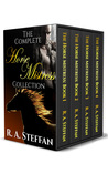 The Complete Horse Mistress Collection