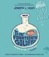 The Fourteenth Goldfish cover