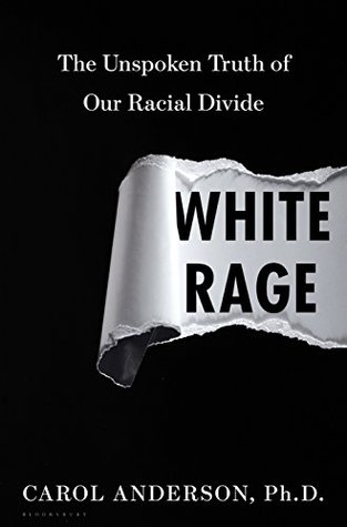 The Unspoken Truth of Our Racial Divide - Carol Anderson