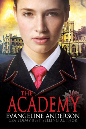 The Academy - Evangeline Anderson