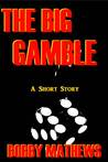 The Big Gamble cover