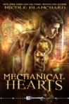 Mechanical Hearts cover