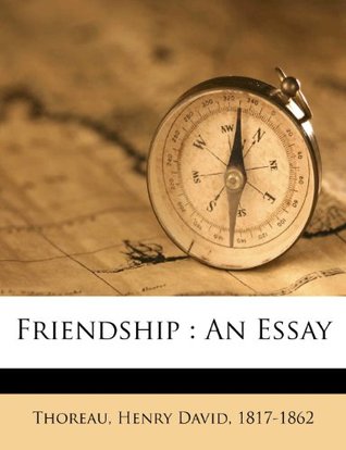 Ode friendship other essays image