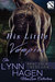 His Little Vampire (Brac Pack Next Gen #10) by Lynn Hagen
