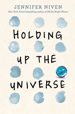 cover Holding Up the Universe