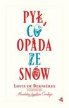 Pył, co opada ze snów