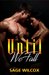 Until We Fall by Sage Wilcox