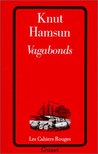 Vagabonds cover