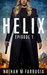 Helix Episode 1 by Nathan M. Farrugia