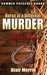 Horse of a Different Murder Book 2 in The Bandit Hills Series by Blair Merrin