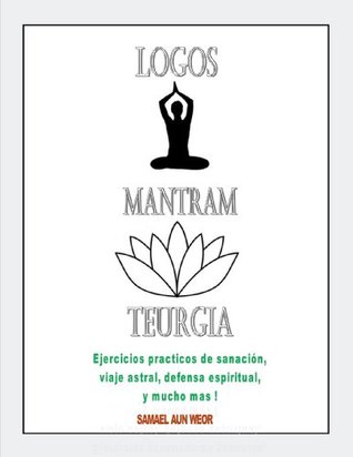 logos mantram theurgy