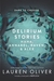 Delirium Stories Hana, Annabel, Raven, and Alex by Lauren Oliver