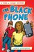 The Black Phone (Ford & Keane Mystery) by James Lovegrove