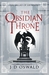 The Obsidian Throne by James Oswald