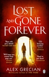 Lost and Gone Forever cover