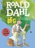 The Big Friendly Giant by Roald Dahl