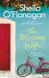 The Missing Wife cover