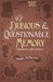 Of Dubious and Questionable Memory (Herringford and Watts Mysteries #1.5) by Rachel McMillan