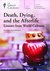 Death, Dying, and the Afterlife Lessons from World Cultures by Mark Berkson