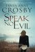 Speak No Evil (The Aldridge Sisters #1) by Tanya Anne Crosby