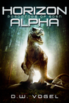 Predators of Eden (Horizon Alpha, #1)